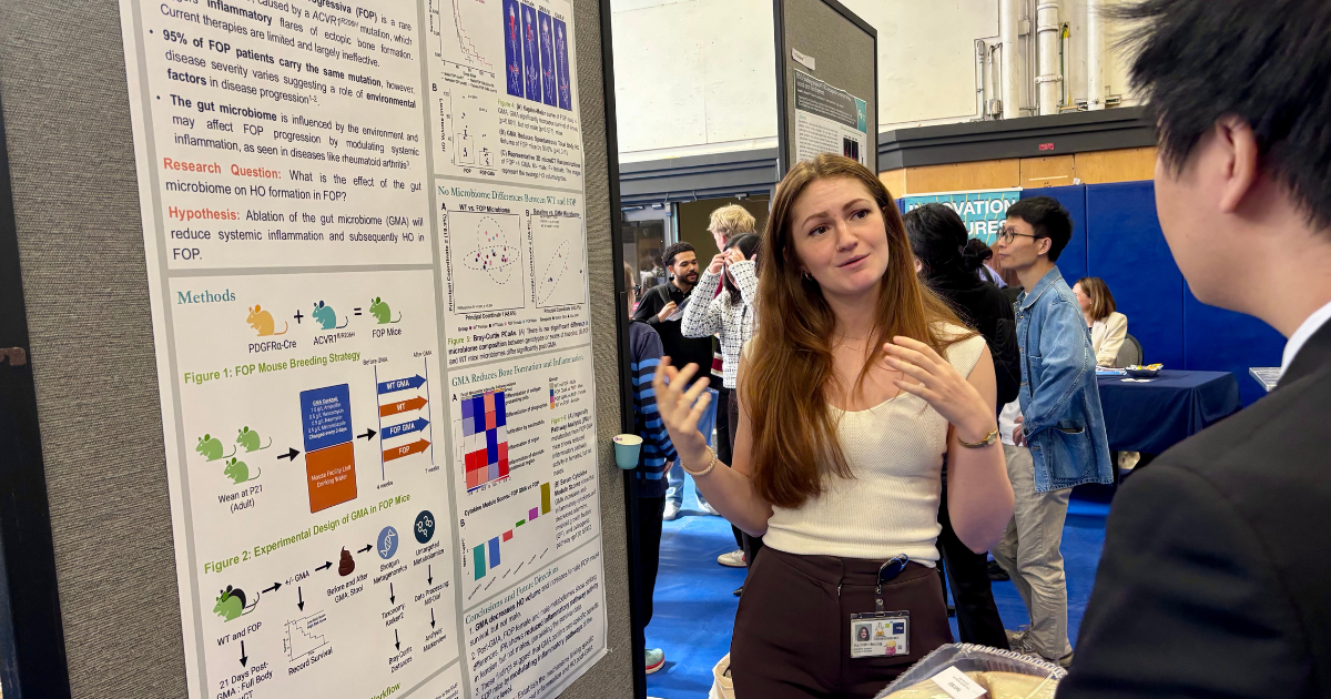 22nd Annual Research and Clinical Excellence Day