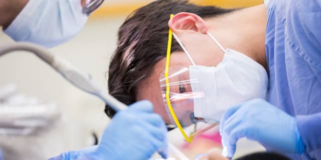 Oral and Maxillofacial Surgery Research