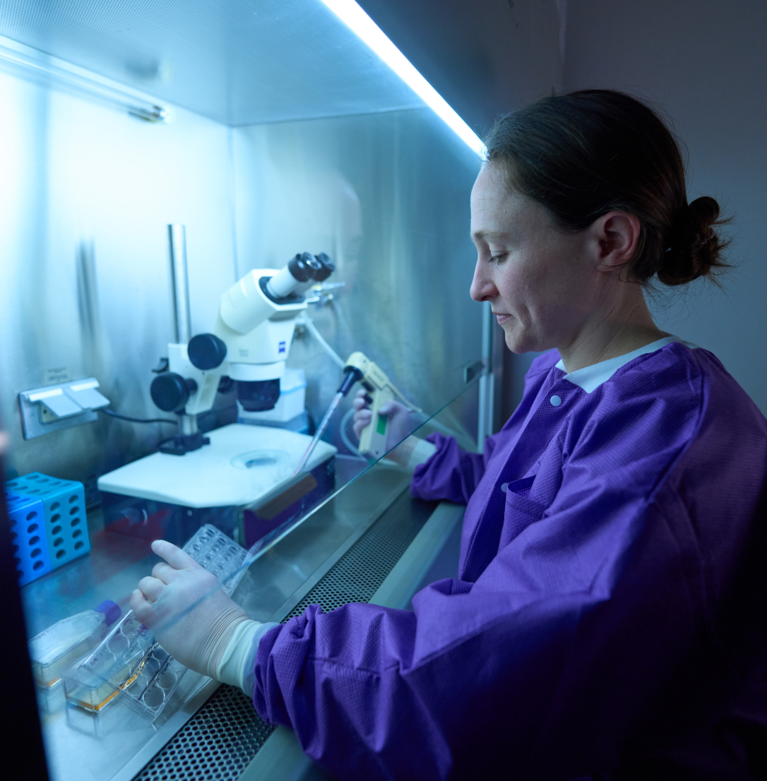 Translational Research