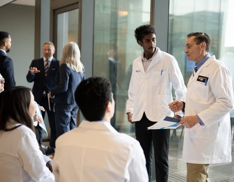 School Of Dentistry Organization