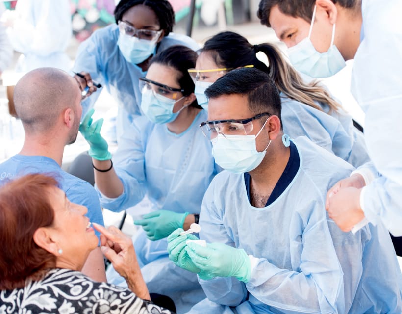 Research opportunities