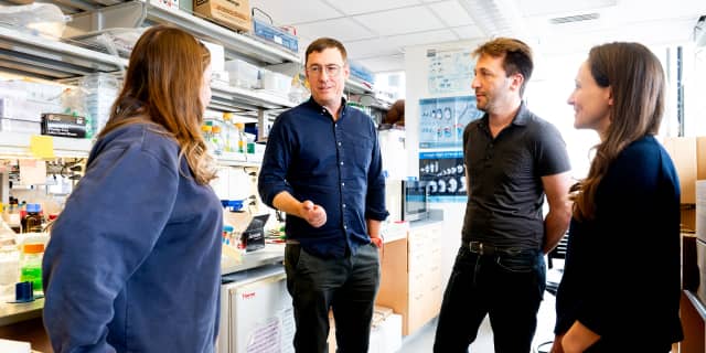 Cell and Tissue Biology