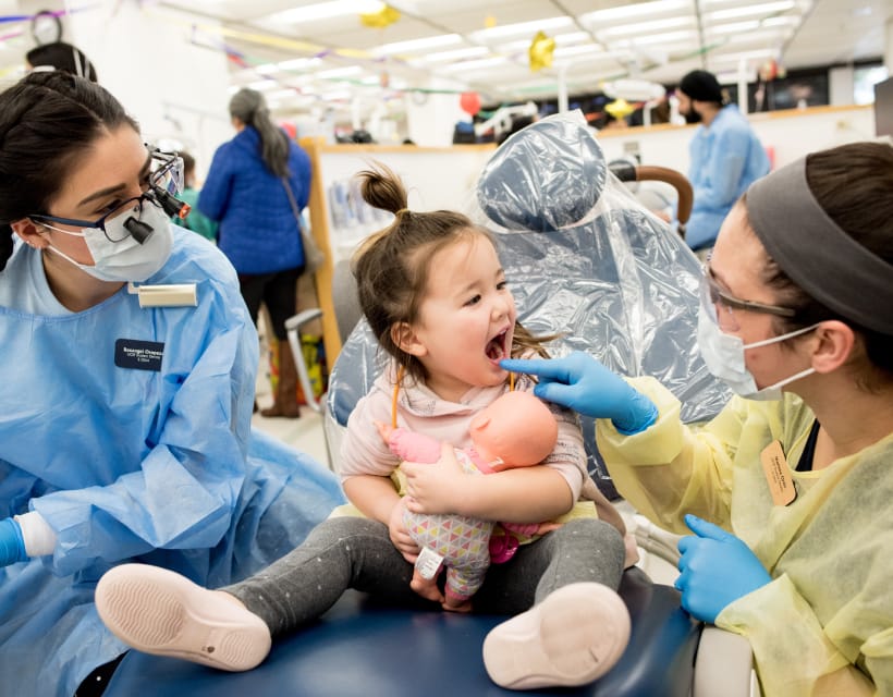 Multidisciplinary approach